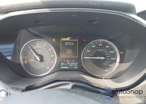 2021 Subaru Crosstrek Sport из США, поврежденный, VIN JF2GTHSC0MH391414